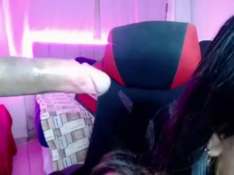 Watch Sonic and Jess Live Adult Webcam Show from Colombia - Free Sex Cam Stream