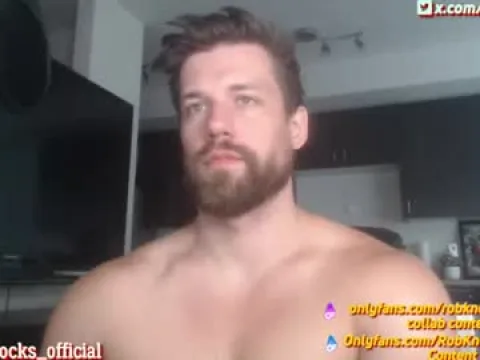 Watch Rob Knocks Offline Adult Webcam Show from United States - Free Sex Cam Stream