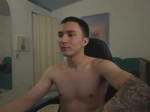 Watch Nico Offline Adult Webcam Show from Colombia - Free Sex Cam Stream