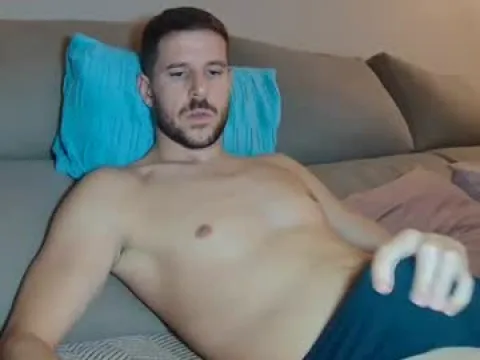 Beastcumcam