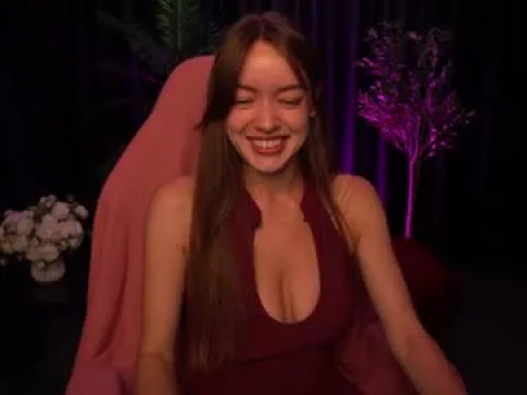 Watch Eva Live Adult Webcam Show - Free Sex Cam Stream
