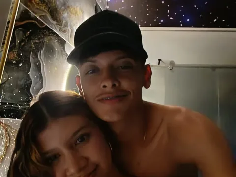 Watch Sofi And Dante Live Adult Webcam Show - Free Sex Cam Stream