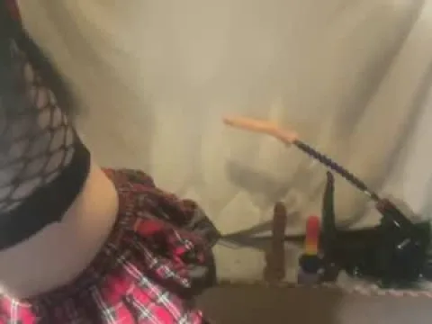 Watch Pocketvixian Live Adult Webcam Show from United Kingdom - Free Sex Cam Stream