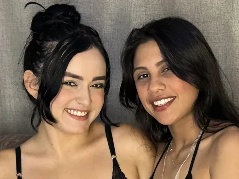 Watch ElizabethAndEliana Live Adult Webcam Show - Free Sex Cam Stream