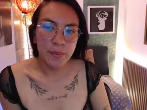 Watch Cellesteee Derlit Live Adult Webcam Show from Colombia - Free Sex Cam Stream