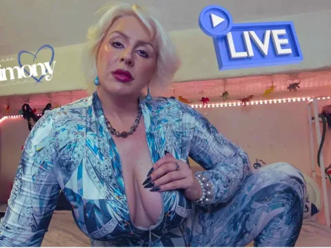 Watch GoddessAlimony Live Adult Webcam Show - Free Sex Cam Stream