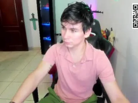 Watch Kevin Live Adult Webcam Show - Free Sex Cam Stream