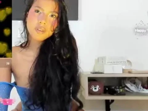 Watch Lovecurls Offline Adult Webcam Show from Colombia - Free Sex Cam Stream