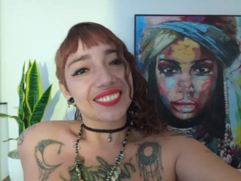 Watch Hecatee Dark Live Adult Webcam Show - Free Sex Cam Stream