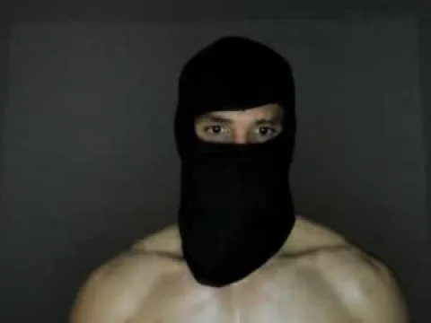 Watch MysteriousMuscles Offline Adult Webcam Show from Colombia - Free Sex Cam Stream