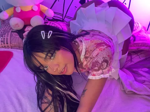 Watch Baby Ayana Live Adult Webcam Show - Free Sex Cam Stream