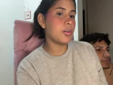 Watch Candy and fox Live Adult Webcam Show from Colombia - Free Sex Cam Stream