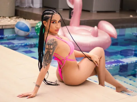Watch NickyLawson Live Adult Webcam Show - Free Sex Cam Stream