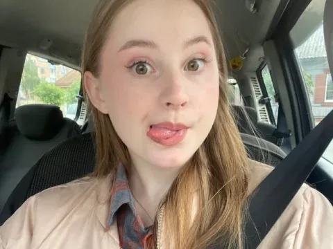 Watch NovellaLabrode Live Adult Webcam Show - Free Sex Cam Stream
