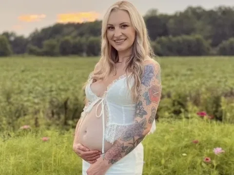 Watch Preggobunnie Live Adult Webcam Show - Free Sex Cam Stream