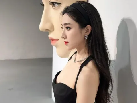 Watch Kexin- Live Adult Webcam Show - Free Sex Cam Stream