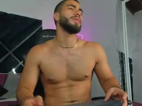 Watch FRANCO Offline Adult Webcam Show from Colombia - Free Sex Cam Stream