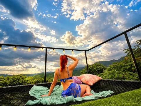 Watch Ally Storm Live Adult Webcam Show - Free Sex Cam Stream