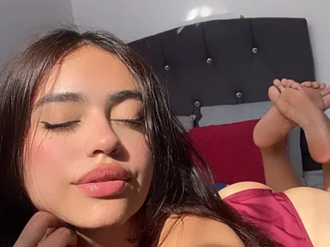 Watch ALINA KITTY Live Adult Webcam Show - Free Sex Cam Stream
