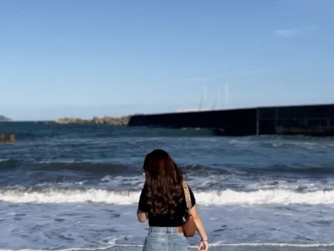 Noa Chi