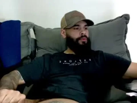 Watch Beardmax Offline Adult Webcam Show - Free Sex Cam Stream