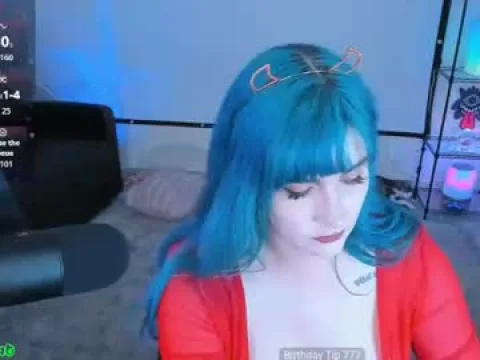 Watch Pixie Live Adult Webcam Show from United States - Free Sex Cam Stream