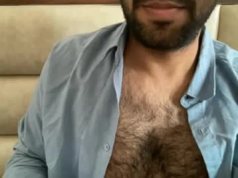 Watch Hairy Alpha Beast Offline Adult Webcam Show - Free Sex Cam Stream
