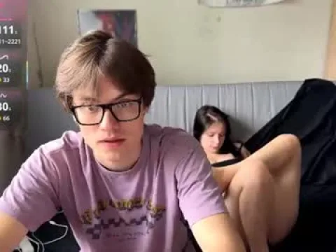 Watch Fuegolovers Offline Adult Webcam Show - Free Sex Cam Stream