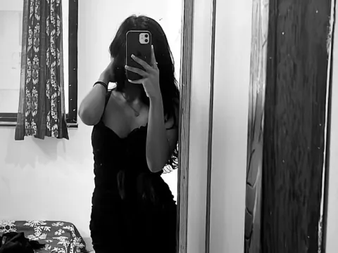 Watch HIE-JANVI Live Adult Webcam Show - Free Sex Cam Stream