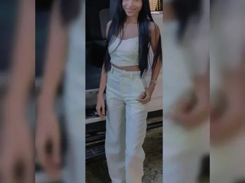 Watch Tifanny Evee1 Live Adult Webcam Show - Free Sex Cam Stream