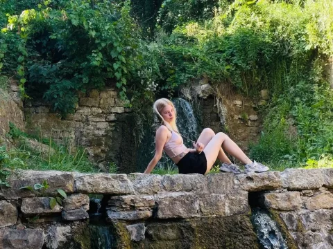 Watch JessicaHoffmann Live Adult Webcam Show - Free Sex Cam Stream