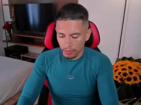 Watch Aaron fox Offline Adult Webcam Show from Colombia - Free Sex Cam Stream