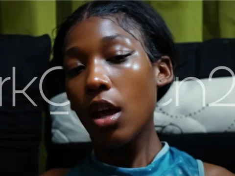 Watch DarkQueen25x Live Adult Webcam Show - Free Sex Cam Stream