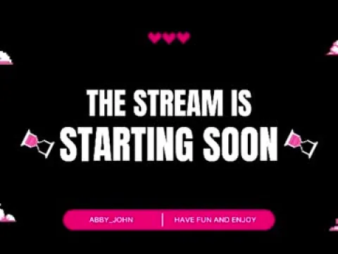 Watch Abby John Offline Adult Webcam Show from Colombia - Free Sex Cam Stream