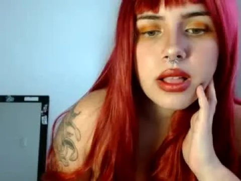 Watch Ravenlotus Live Adult Webcam Show from Colombia - Free Sex Cam Stream