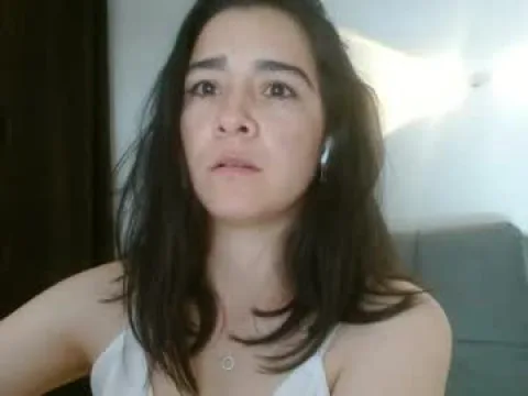 Watch porcelainlux Live Adult Webcam Show from Colombia - Free Sex Cam Stream