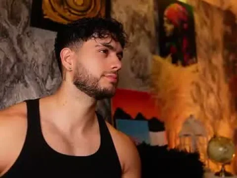 Watch kevin Live Adult Webcam Show from Colombia - Free Sex Cam Stream