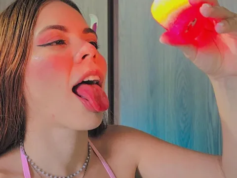 Watch Andreaflame1 Live Adult Webcam Show - Free Sex Cam Stream