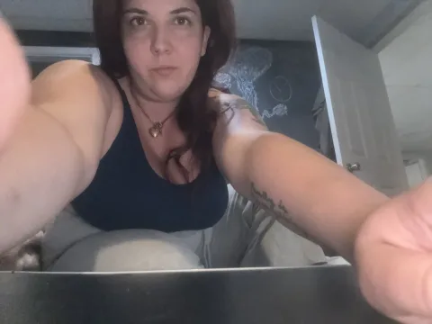 Watch Kitacat360 Live Adult Webcam Show - Free Sex Cam Stream