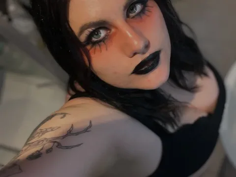 Watch GothSuccubusBabe Live Adult Webcam Show - Free Sex Cam Stream
