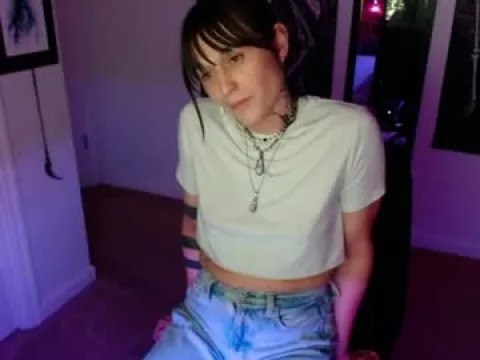 Watch 3KryKat3 Offline Adult Webcam Show from United States - Free Sex Cam Stream