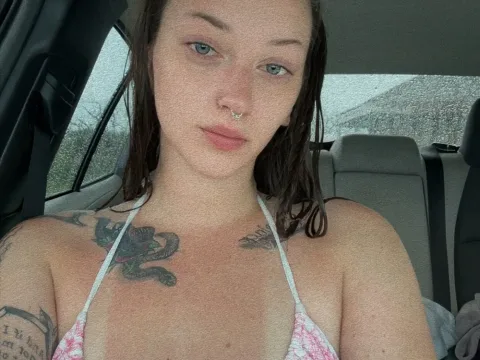 Watch NiNiNation Live Adult Webcam Show - Free Sex Cam Stream