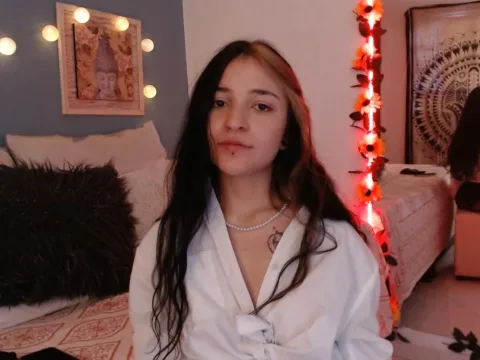 Watch Abril Thompson221 Live Adult Webcam Show - Free Sex Cam Stream