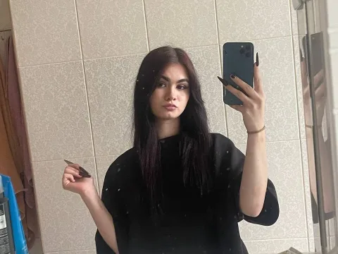Watch MyOliLove Live Adult Webcam Show - Free Sex Cam Stream