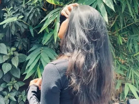Watch HOT MAANVI Live Adult Webcam Show - Free Sex Cam Stream