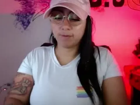 Watch Charlotte Offline Adult Webcam Show from Colombia - Free Sex Cam Stream