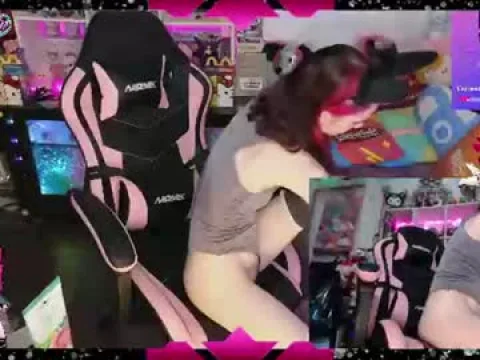 Watch LikeMyAshe Offline Adult Webcam Show from Canada - Free Sex Cam Stream