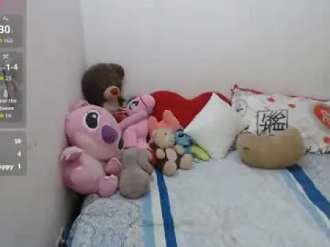 Watch Pocahontas Offline Adult Webcam Show from Colombia - Free Sex Cam Stream