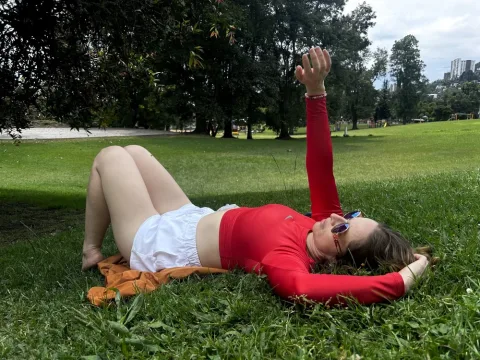 Watch Cuddlingbunny Live Adult Webcam Show - Free Sex Cam Stream