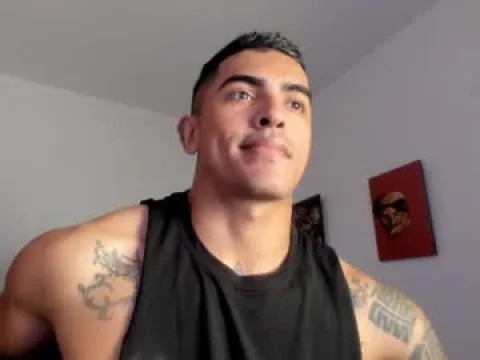 Watch franco Offline Adult Webcam Show from Colombia - Free Sex Cam Stream